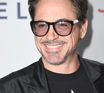 LOS ANGELES, CA - OCTOBER 01:  Actor Robert Downey Jr. attends the MPTF 95th anniversary celebration with "Hollywood's Night Under The Stars" at MPTF Wasserman Campus on October 1, 2016 in Los Angeles, California.  (Photo by Frazer Harrison/Getty Images)