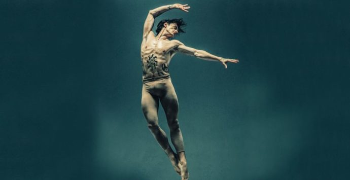 Сергей Полунин – един от най-добрите балетисти на нашето време