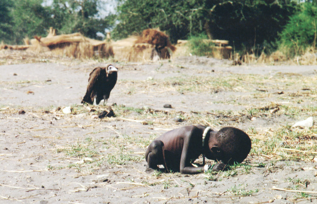 time-100-influential-photos-kevin-carter-starving-child-vulture-87
