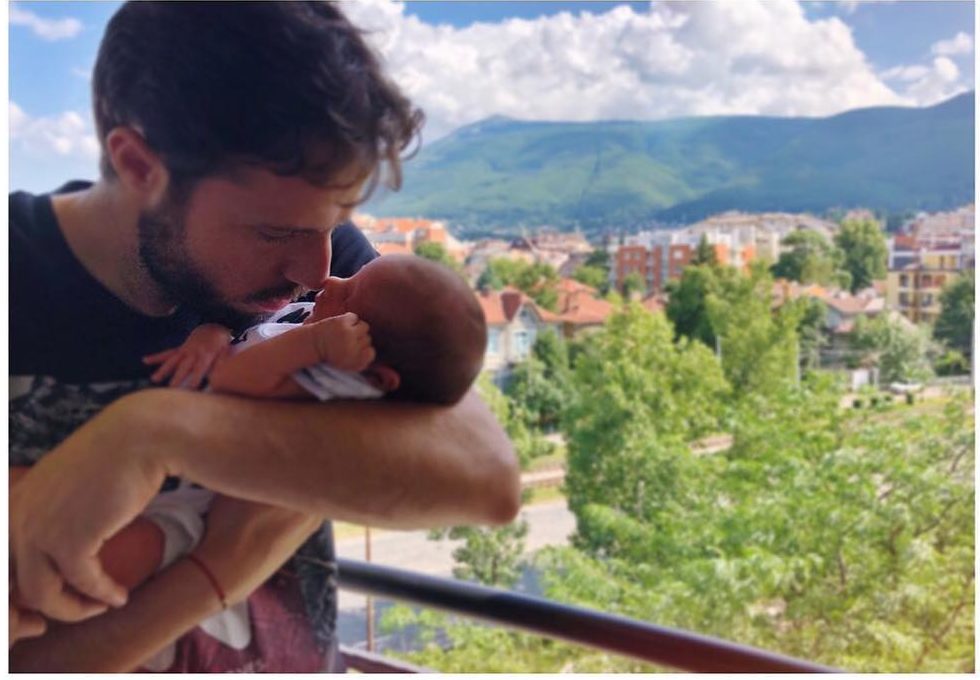  теодор салпаров 